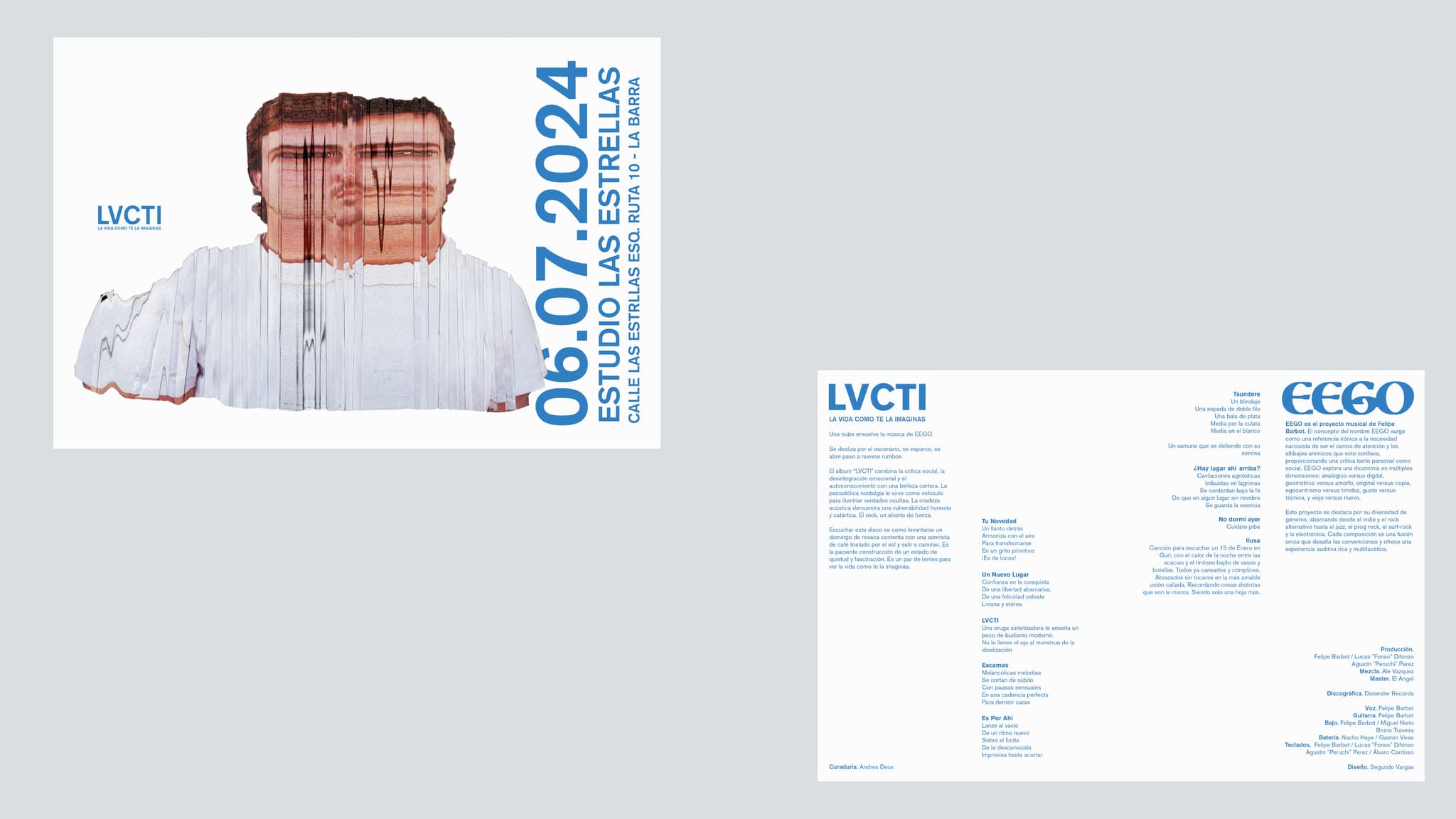 Image 2 for Eego lvcti