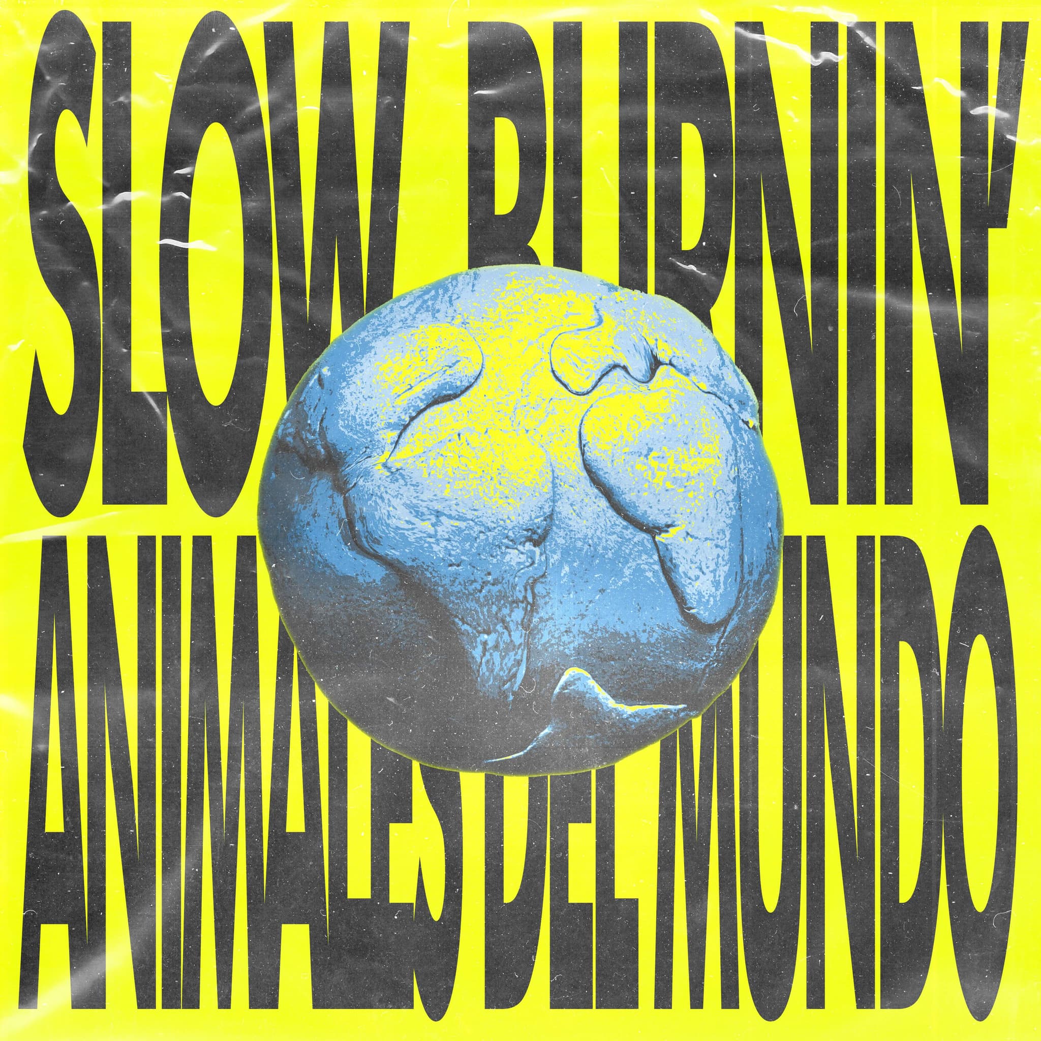 Thumbnail for Slow Burnin'