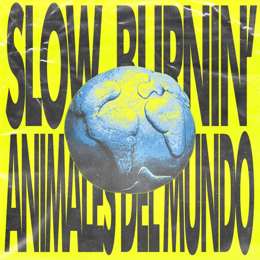 Thumbnail for Slow Burnin'