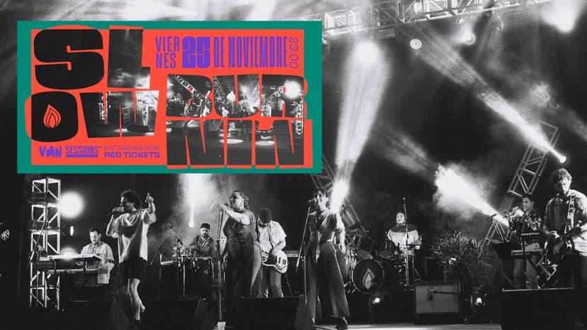 Image 1 for Slow Burnin'