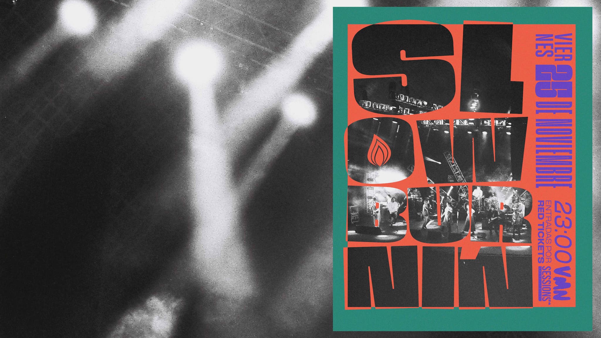 Image 3 for Slow Burnin'