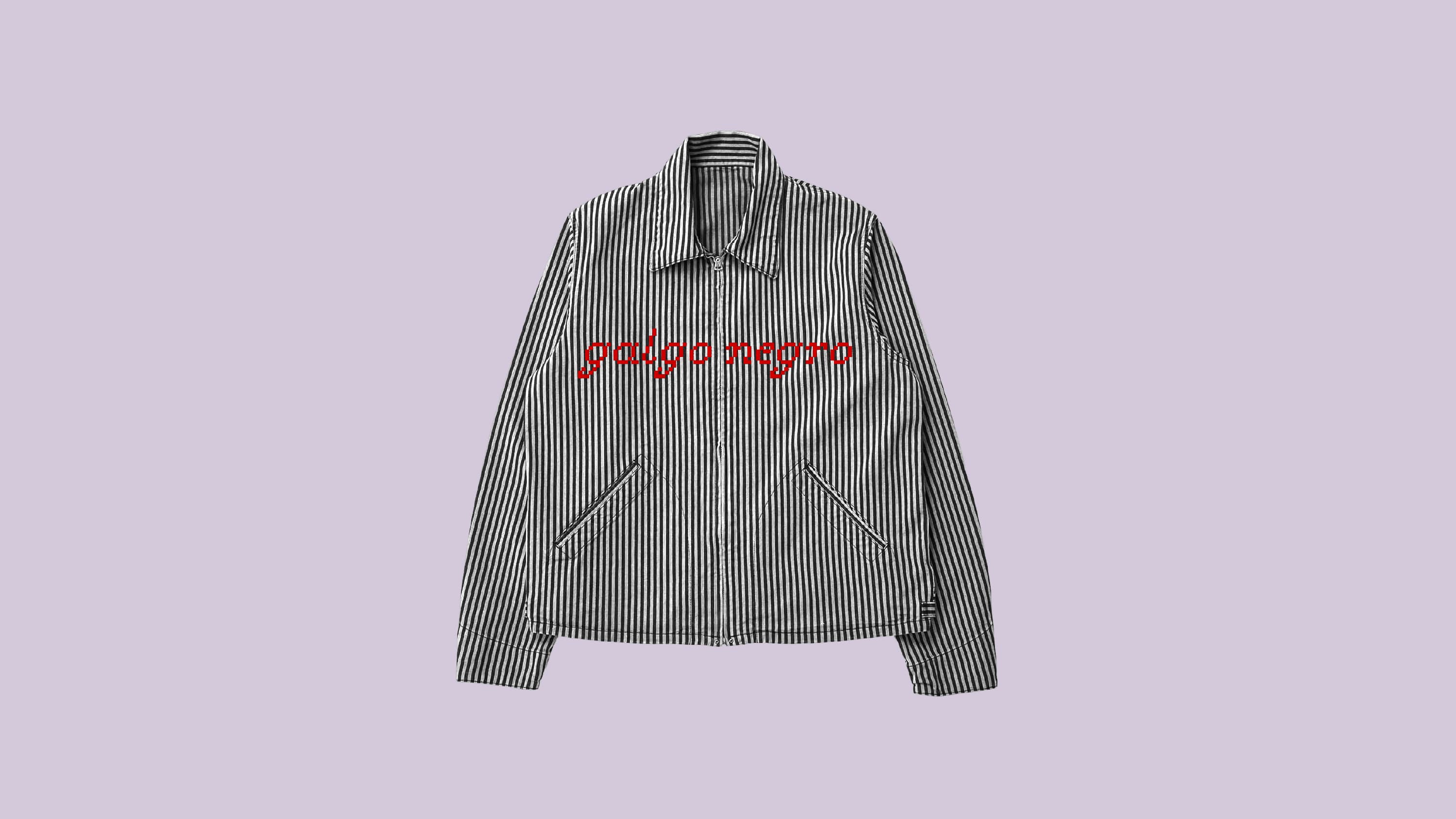 Thumbnail for galgo negro