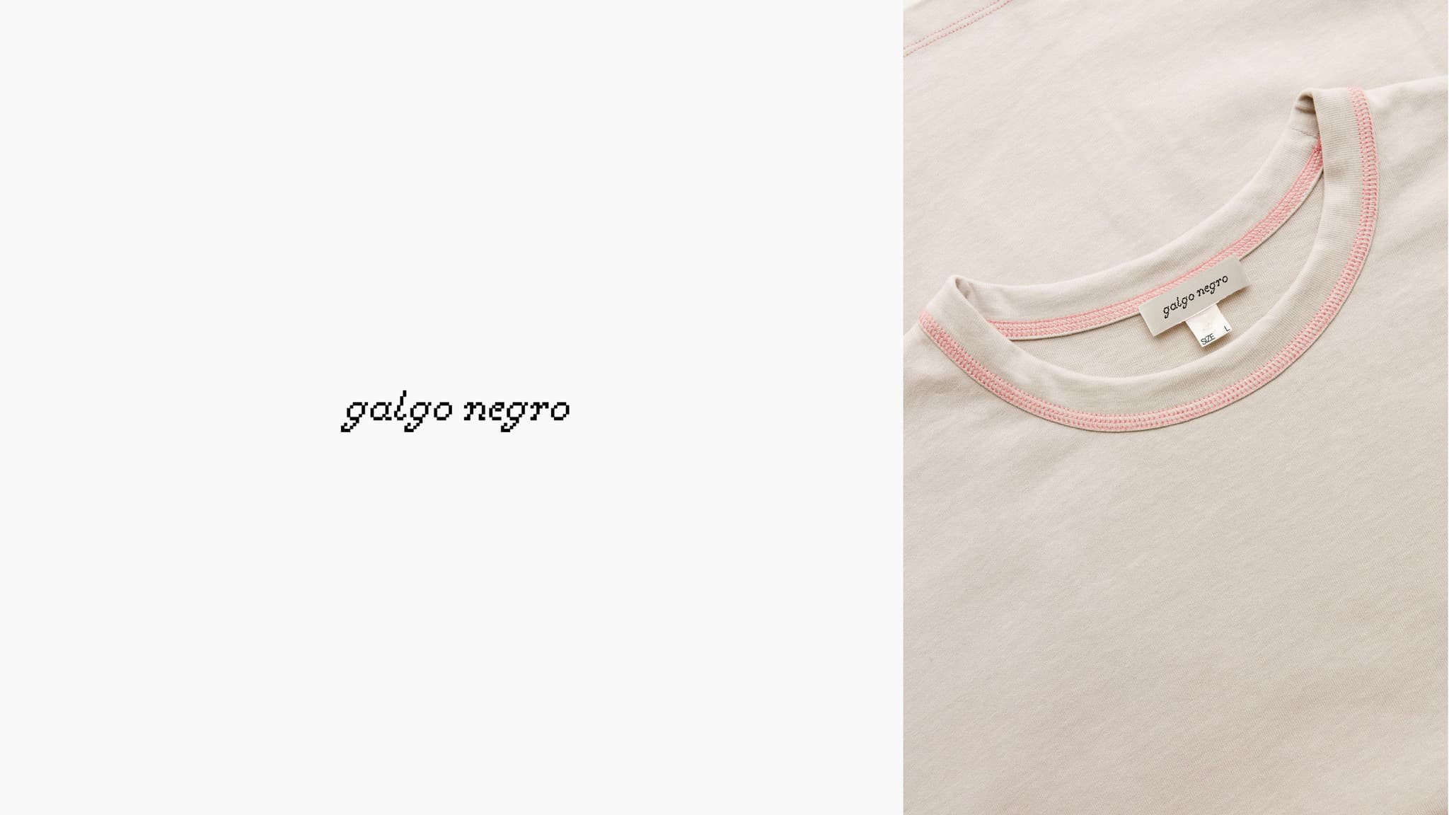 Image 3 for galgo negro