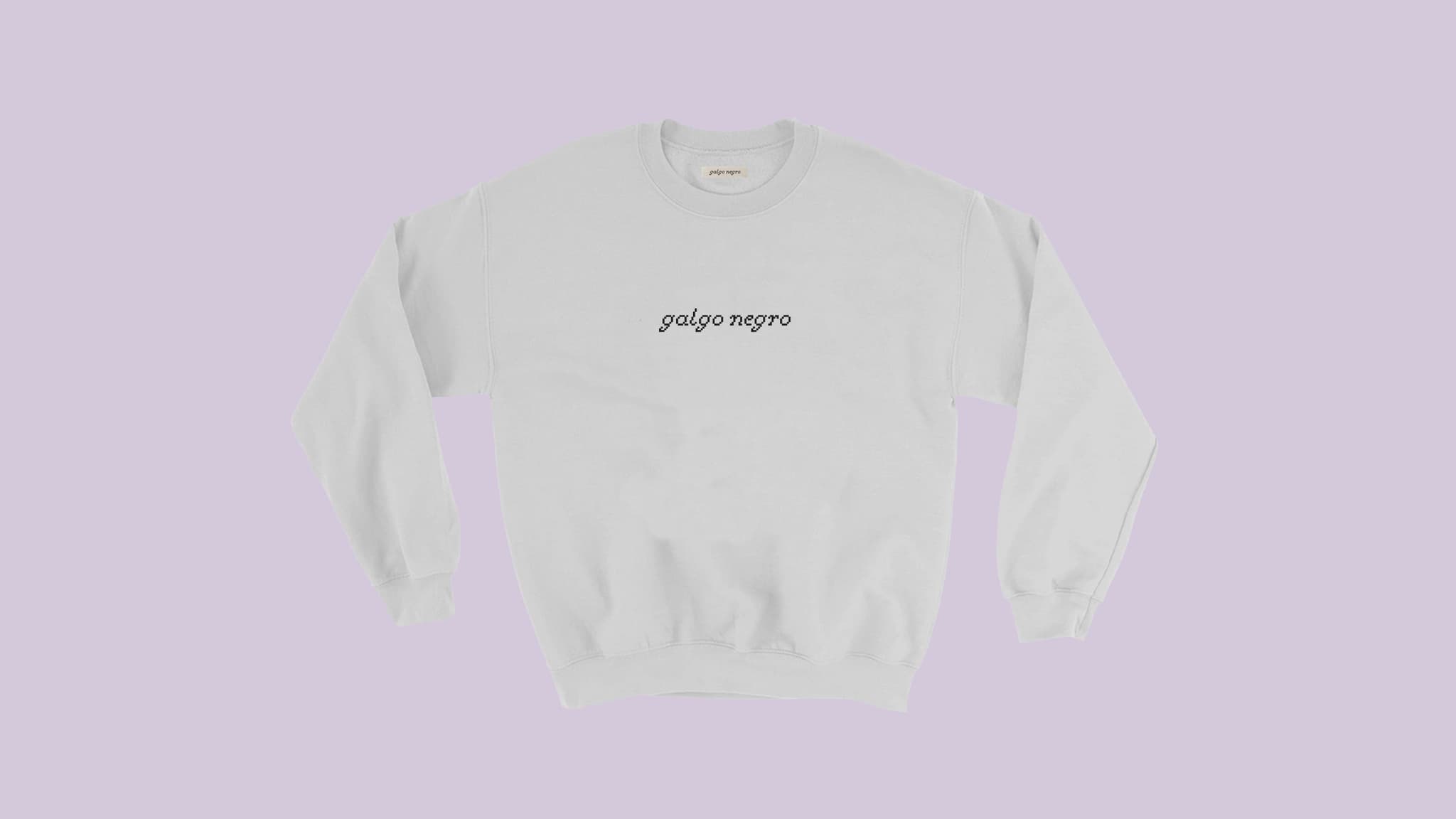 Image 6 for galgo negro