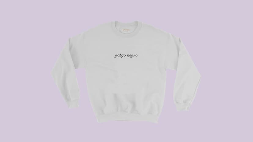 Image 6 for galgo negro