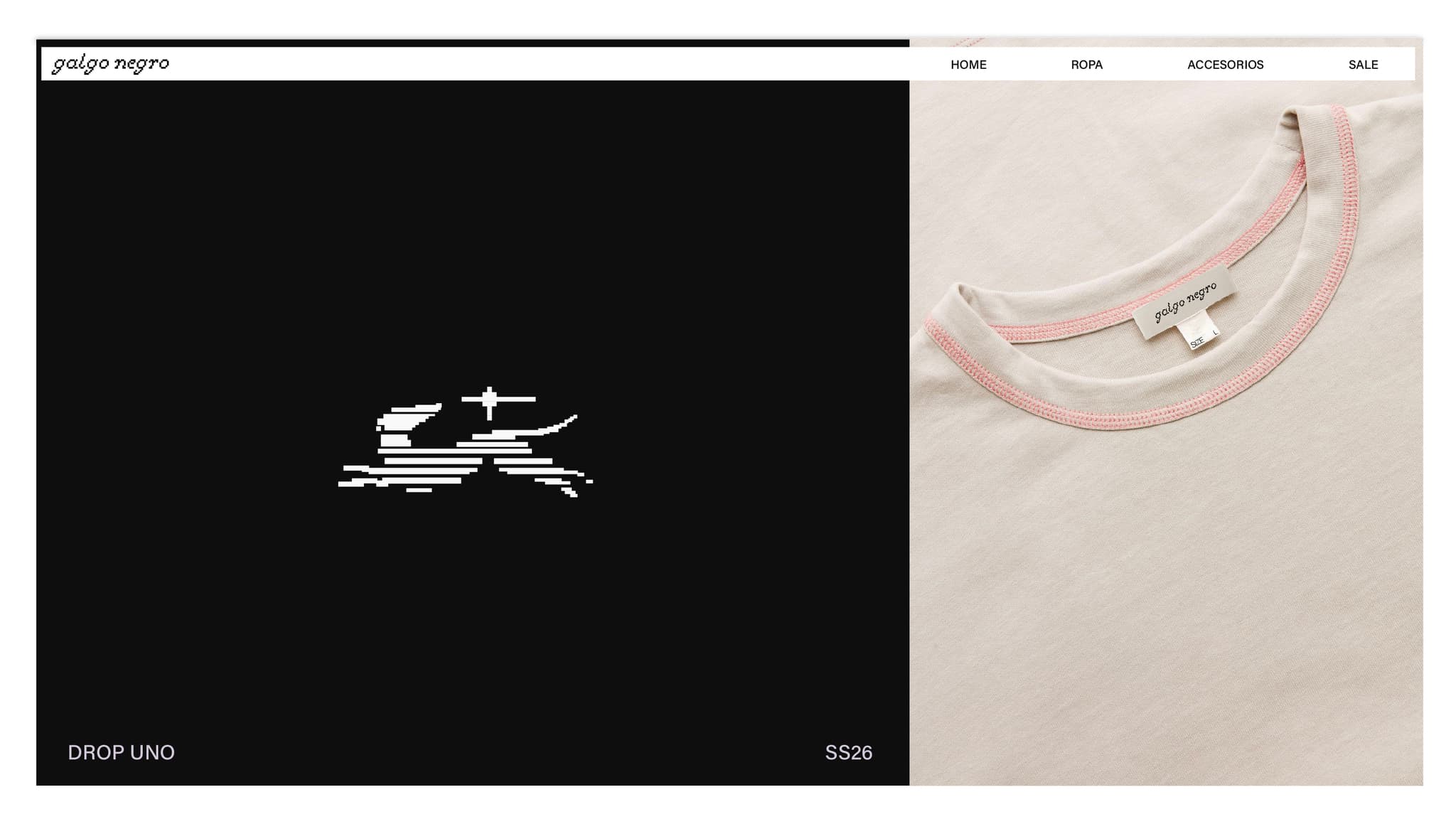 Image 4 for galgo negro